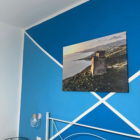 Hotel Perla Marina Realmonte Esterno foto