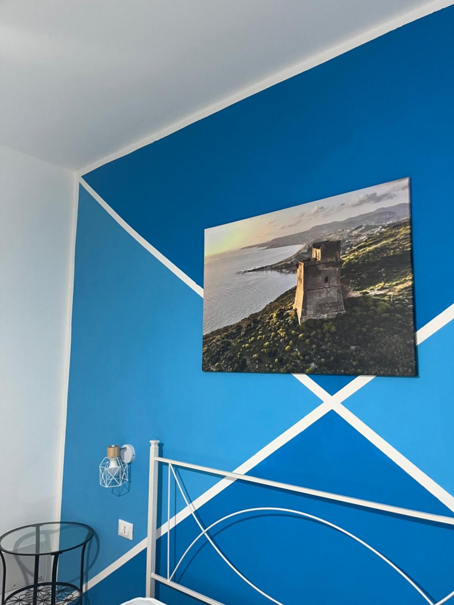 Hotel Perla Marina Realmonte Esterno foto