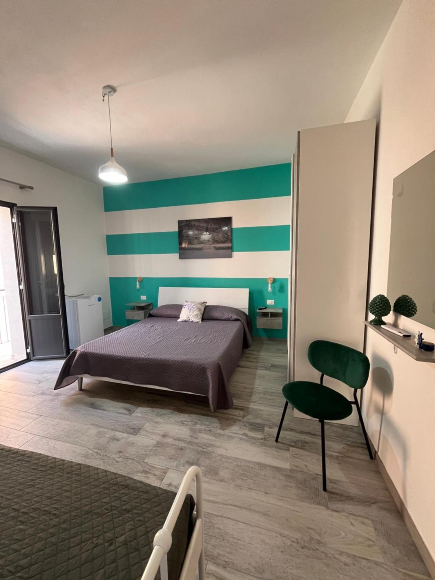 Hotel Perla Marina Realmonte Esterno foto