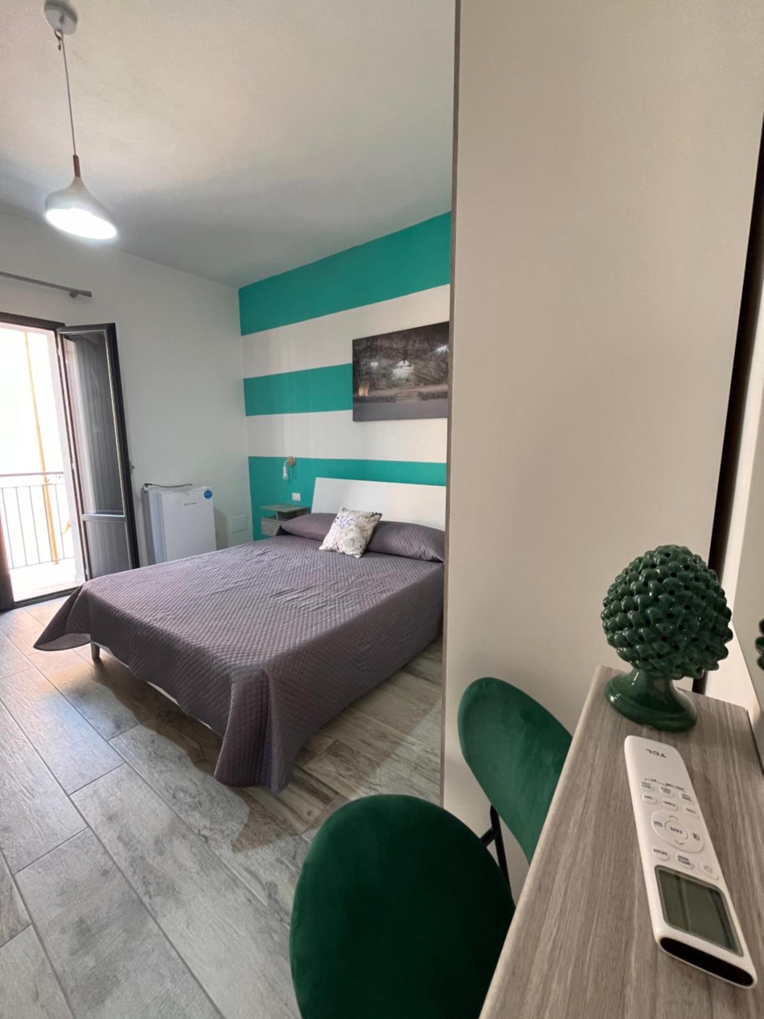 Hotel Perla Marina Realmonte Esterno foto